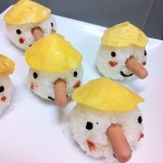 ピノキおにぎり