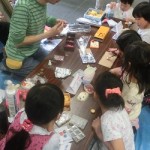 フェイクスイーツ